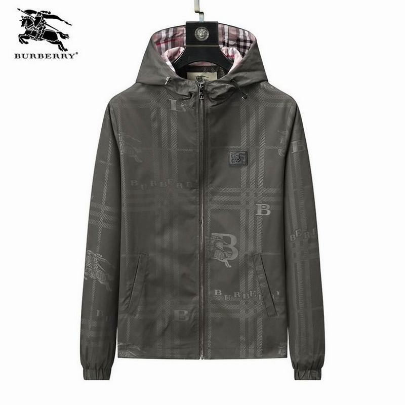 Burberry Men's Outwear 50